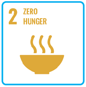 Zero Hunger
