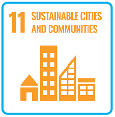 Sustainable Cities and Communities