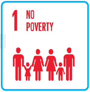 No Poverty