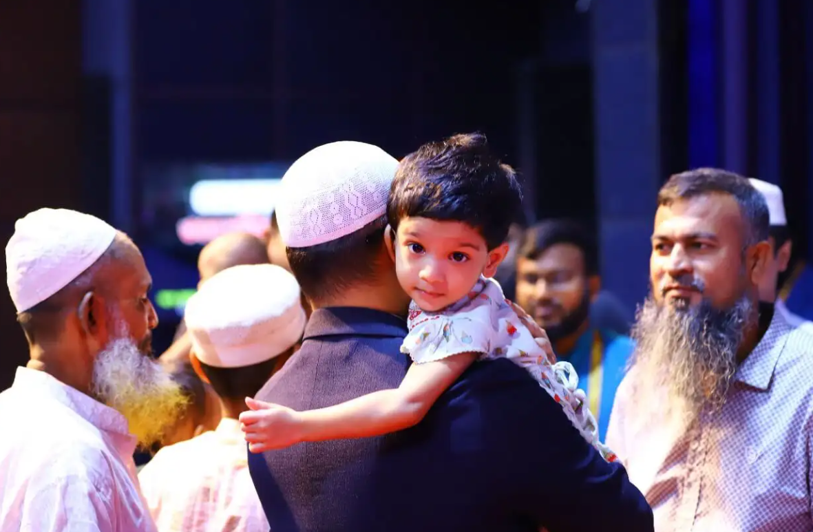 Where to Find More Stories